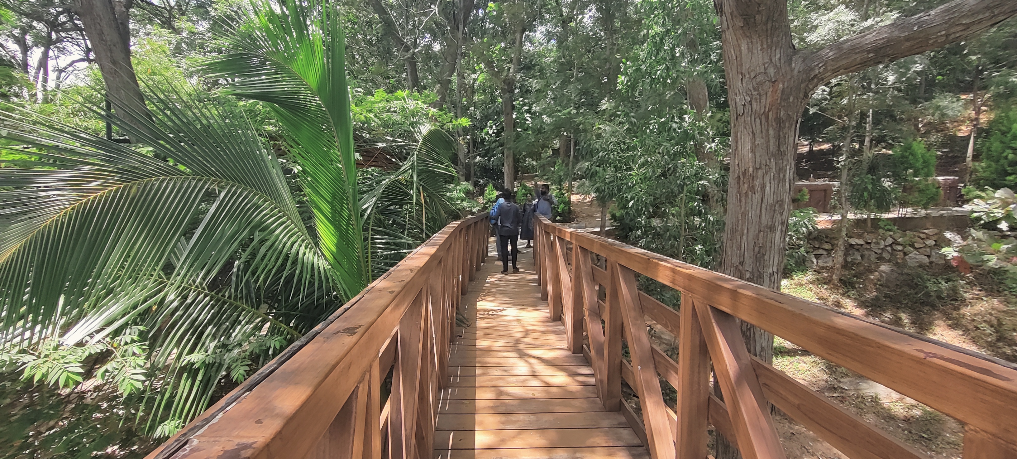 3. Team Outing, Bengaluru